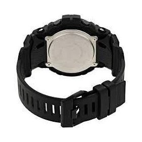 Casio GBD-800-1BDR Erkek Kol Saati