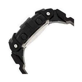 Casio GBD-800-1BDR Erkek Kol Saati