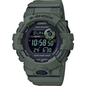 Casio GBD-800UC-3DR Erkek Kol Saati