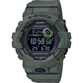 Casio GBD-800UC-3DR Erkek Kol Saati