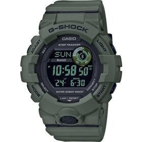 Casio GBD-800UC-3DR Erkek Kol Saati