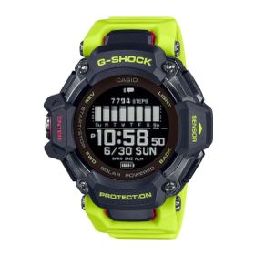 Casio GBD-H2000-1A9DR Çocuk Kol Saati