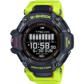 Casio GBD-H2000-1A9DR G-Shock Erkek Kol Saati