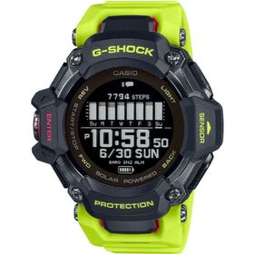 Casio GBD-H2000-1A9DR G-Shock Erkek Kol Saati