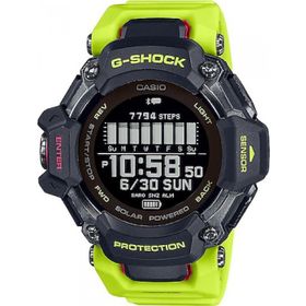 Casio GBD-H2000-1A9DR G-Shock Erkek Kol Saati
