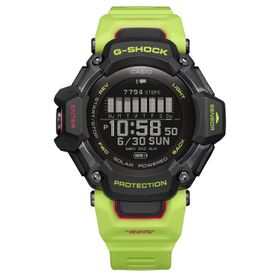 Casio GBD-H2000-1A9DR G-Shock Erkek Kol Saati