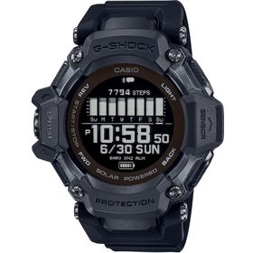 Casio GBD-H2000-1BDR Erkek Kol Saati