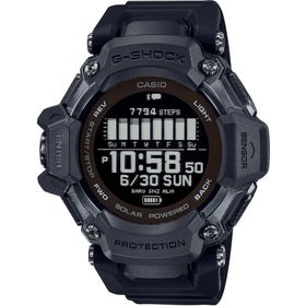 Casio GBD-H2000-1BDR Erkek Kol Saati
