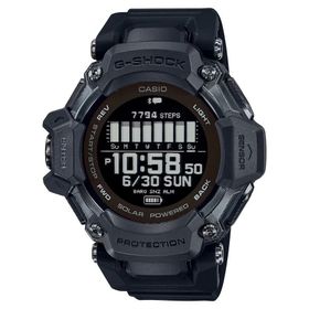 Casio GBD-H2000-1BDR Erkek Kol Saati