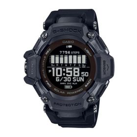 Casio GBD-H2000-1BDR Erkek Kol Saati