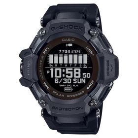 Casio GBD-H2000-1BDR Erkek Kol Saati