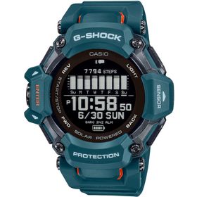 Casio GBD-H2000-2DR G-Shock Erkek Kol Saati