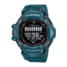 Casio GBD-H2000-2DR G-Shock Erkek Kol Saati