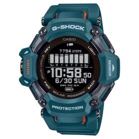 Casio GBD-H2000-2DR G-Shock Erkek Kol Saati