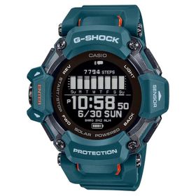 Casio GBD-H2000-2DR G-Shock Erkek Kol Saati