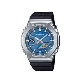 Casio GBM-2100A-2BDR G-Shock G-Steel Erkek Kol Saati