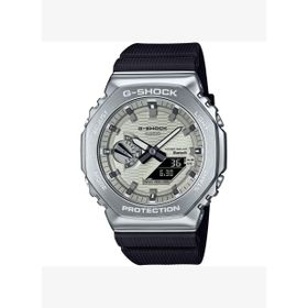 Casio GBM-2100A-8BDR G-Shock G-Steel Erkek Kol Saati