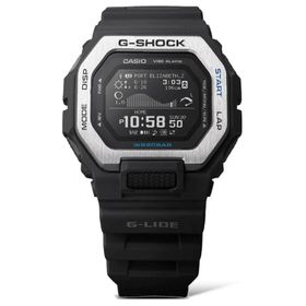 Casio GBX-100-1DR G-Shock Erkek Kol Saati