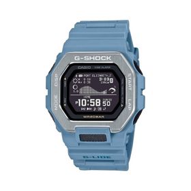 Casio GBX-100-2ADR Erkek Kol Saati