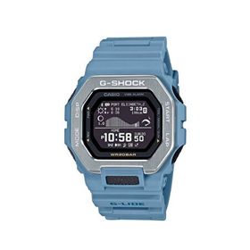 Casio GBX-100-2ADR Erkek Kol Saati