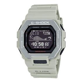 Casio GBX-100-8DR Erkek Kol Saati