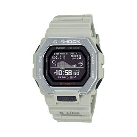Casio GBX-100-8DR Erkek Kol Saati