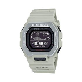 Casio GBX-100-8DR Erkek Kol Saati