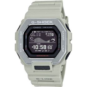 Casio GBX-100-8DR Erkek Kol Saati