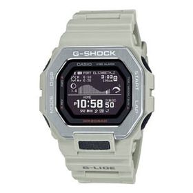Casio GBX-100-8DR Erkek Kol Saati