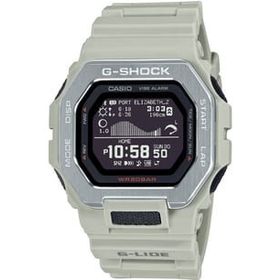 Casio GBX-100-8DR Erkek Kol Saati
