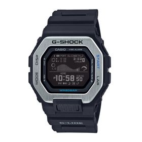 Casio GBX-100S-1DR G-Shock G-Lide Erkek Kol Saati