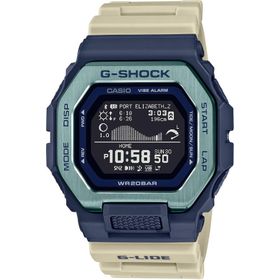 Casio GBX-100TT-2DR Kol Saati