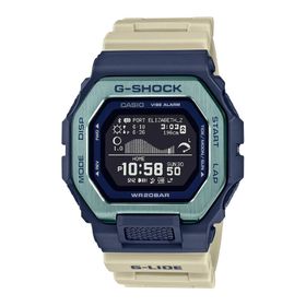 Casio GBX-100TT-2DR Kol Saati