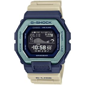 Casio GBX-100TT-2DR Kol Saati