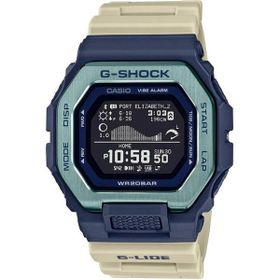 Casio GBX-100TT-2DR Kol Saati