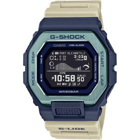 Casio GBX-100TT-2DR Kol Saati