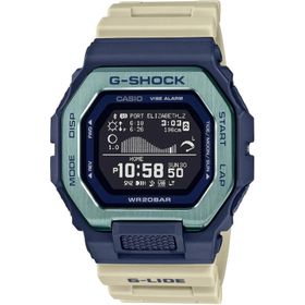 Casio GBX-100TT-2DR Kol Saati