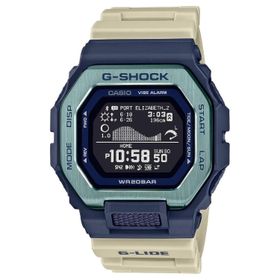 Casio GBX-100TT-2DR Kol Saati
