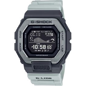 Casio GBX-100TT-8DR Erkek Kol Saati