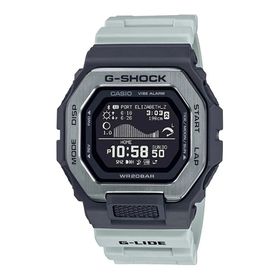 Casio GBX-100TT-8DR Erkek Kol Saati