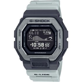 Casio GBX-100TT-8DR Erkek Kol Saati