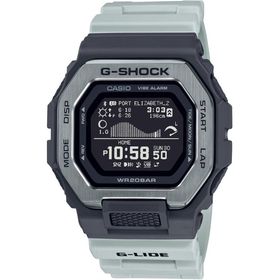 Casio GBX-100TT-8DR Erkek Kol Saati