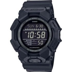 Casio GD-010-1A1DR Erkek Kol Saati
