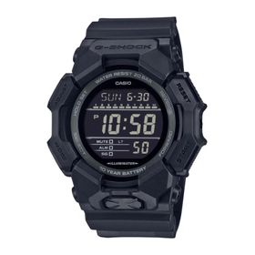 Casio GD-010-1A1DR Erkek Kol Saati