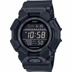 Casio GD-010-1A1DR Erkek Kol Saati