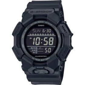 Casio GD-010-1A1DR Erkek Kol Saati