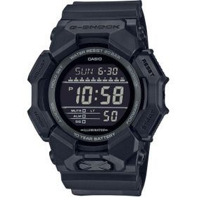 Casio GD-010-1A1DR Erkek Kol Saati