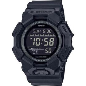 Casio GD-010-1A1DR Erkek Kol Saati