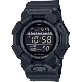 Casio GD-010-1A1DR G-Shock Carbon Erkek Kol Saati