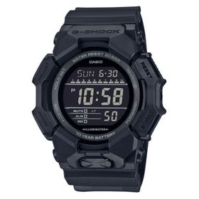 Casio GD-010-1A1DR G-Shock Carbon Erkek Kol Saati